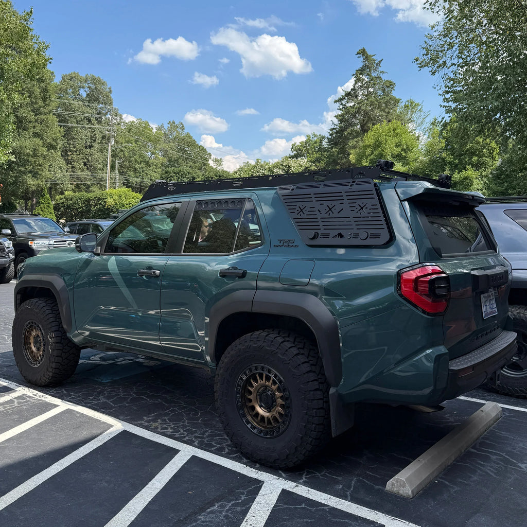 6th Gen 4Runner