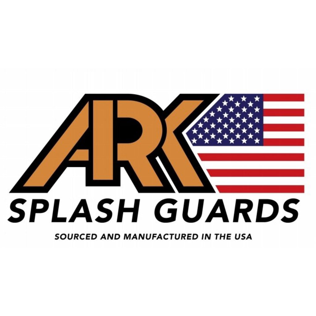 ARK Splash Guards