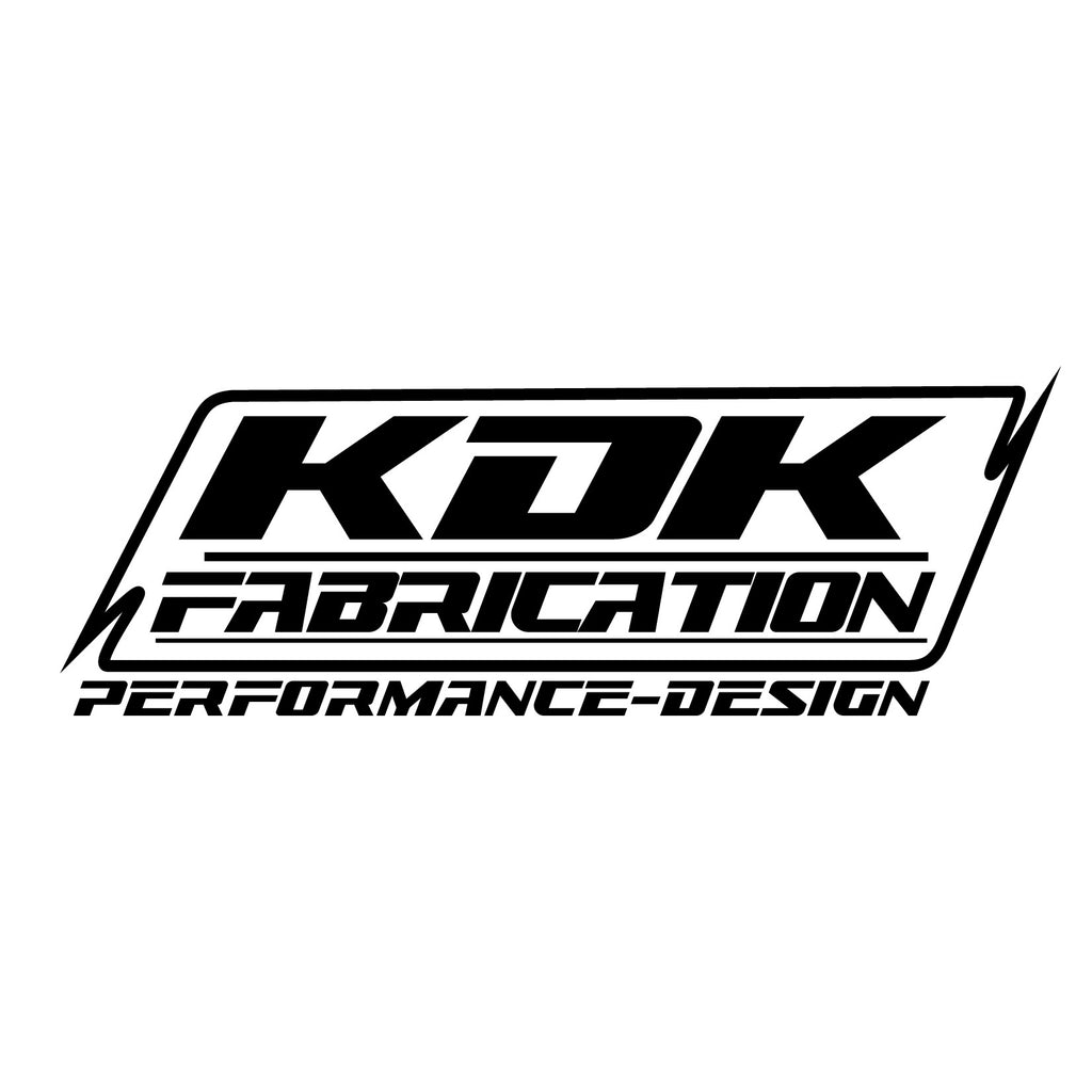 KDK Fabrication