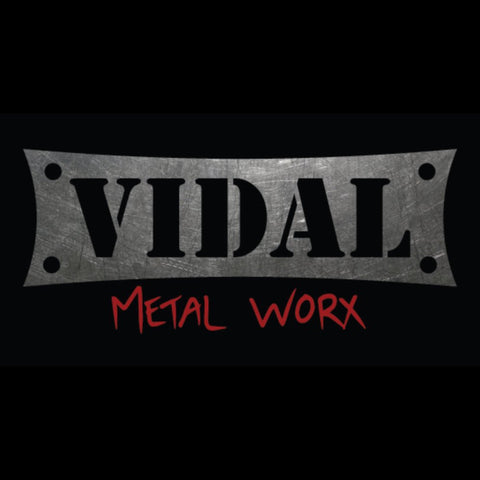 Vidal Metal Worx