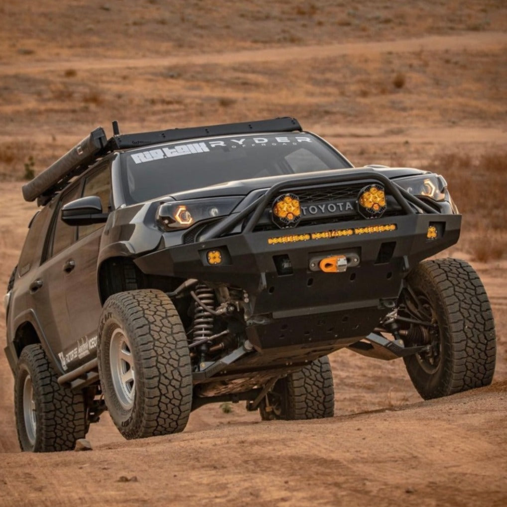 5th Gen 4Runner Suspension Kits