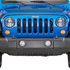 Jeep JK and JKU Wrangler