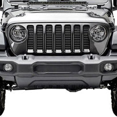 Jeep JL Wrangler