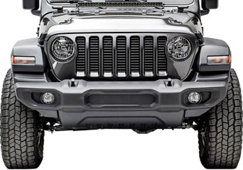 Jeep JL Wrangler