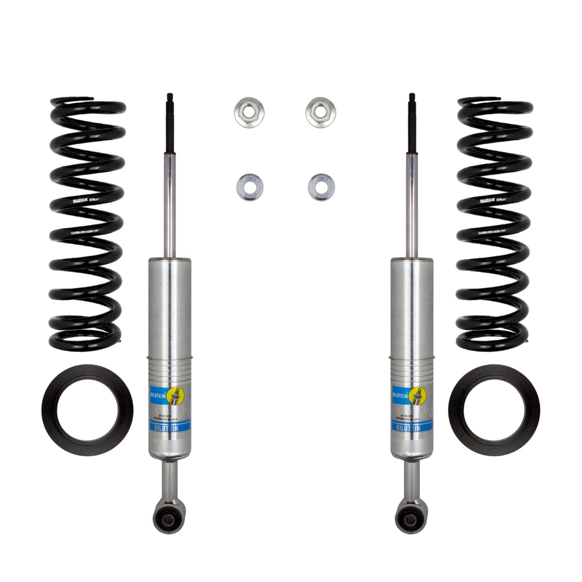 OOIOO SHOCK CITY SHOCKERS 2 12\"アナログ Old Man Emu Nitrocharger Sport Gas Shocks 60091