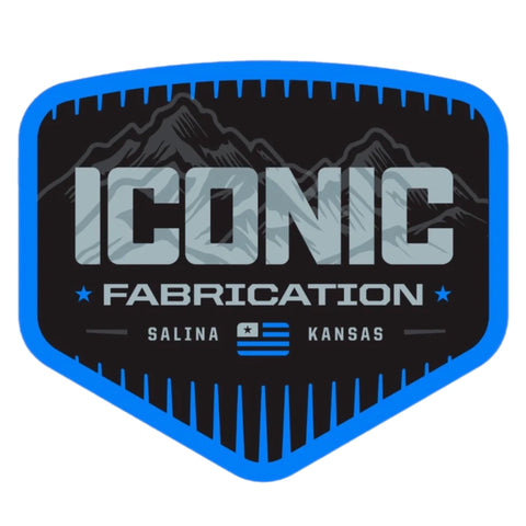 Iconic Fabrication