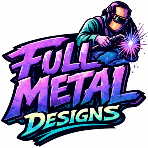 Full Metal Designs