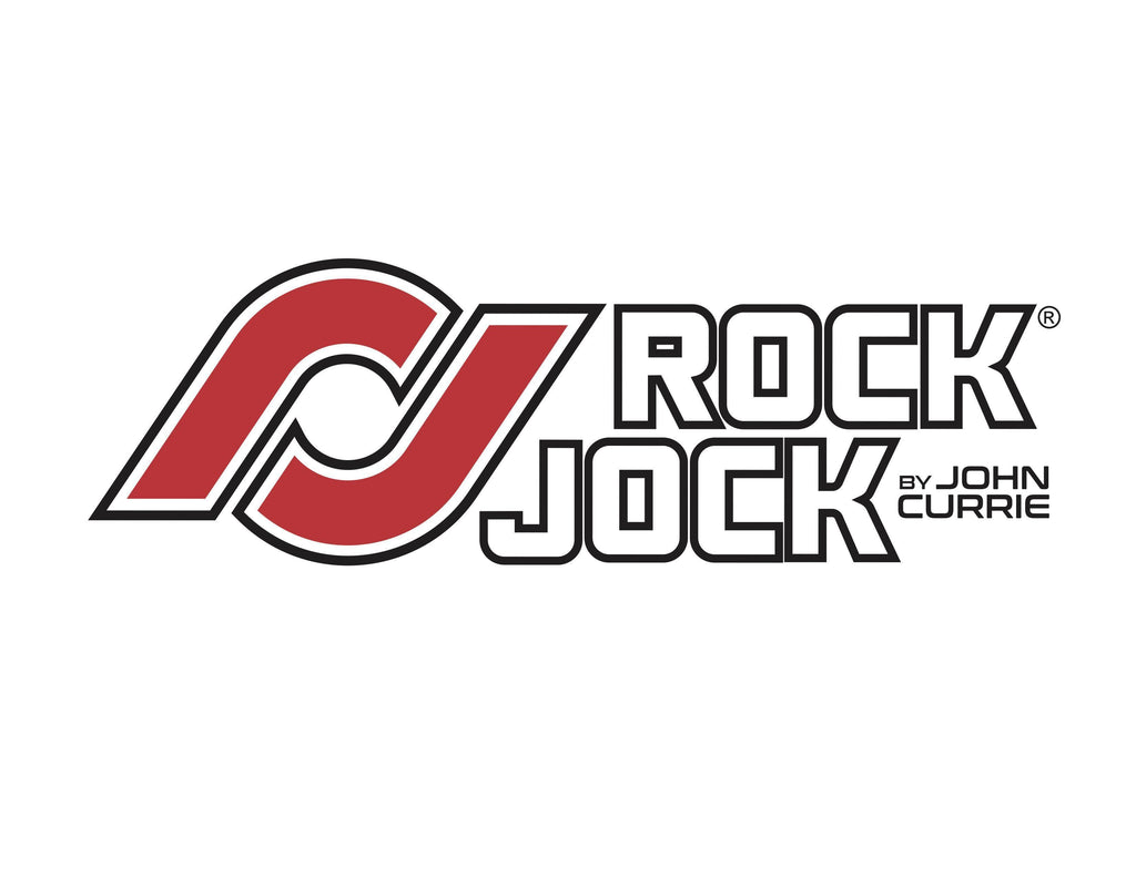 Rock Jock - OPT OFF ROAD
