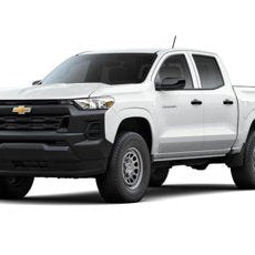 Chevy Colorado