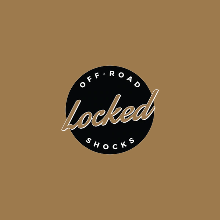 Locked Offroad - OPT OFF ROAD