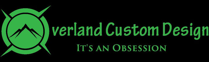 Overland Custom Design