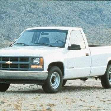Chevy (Pre-98)