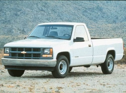 Chevy (Pre-98)