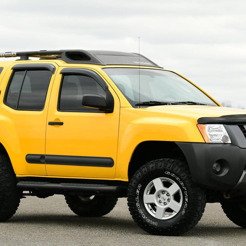 XTerra
