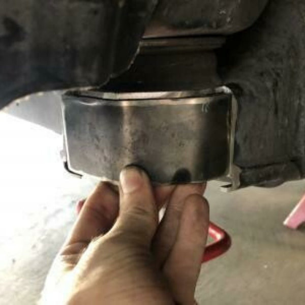 2003-2024 4Runner Body Mount Chop (BMC)