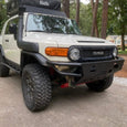 2007-2014 FJ Cruiser Hybrid Front Bumper