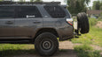 5th Gen 4Runner Window Panel (2010-2024)