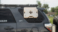 5th Gen 4Runner Window Panel (2010-2024)