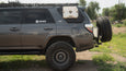 5th Gen 4Runner Window Panel (2010-2024)