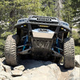 Crossmember Delete Front Bumper (16-23 Tacoma)
