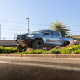 Crossmember Delete Front Bumper (16-23 Tacoma)