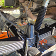 1st Gen Tacoma / 1st/2nd Gen Tundra MK2 Rear Bump Stops