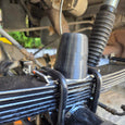 1st Gen Tacoma / 1st/2nd Gen Tundra MK2 Rear Bump Stops