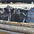 07-21 Tundra 5.7L Power Steering Cooler Bracket