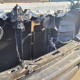 07-21 Tundra 5.7L Power Steering Cooler Bracket