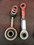 (Type 6) Adjustable Quick Disconnects for Toyota 6th Gen 4Runners, Tacoma's, Land Cruisers, Tundra's and Sequoia's