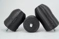 3rd Gen Frontier Rear Bump Stops: MK2 AB11R
