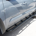 2016-2023 Tacoma Weld On Rock Sliders