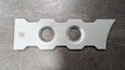 Tacoma Rear Frame Box Kit