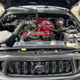 High Clearance Radiator Conversion (HCR) - 3.4L V6
