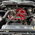 High Clearance Radiator Conversion (HCR) - 3.4L V6