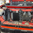 16-23 Tacoma Transmission Cooler Kit