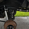 96-02 4Runner Rear Shock