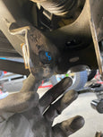 2nd Gen Sequoia Cam Tab Upgrade Kit