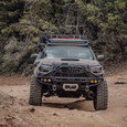 Hybrid Front Bumper (16-23 Tacoma)