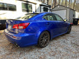 06-13 IS250/350 & 08-2014 IS-F window vents
