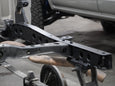 Tacoma Rear Frame Box Kit