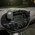 1st Gen Sequoia (01 - 07) Center Console Dash Modular Accessory Mount (MAM)