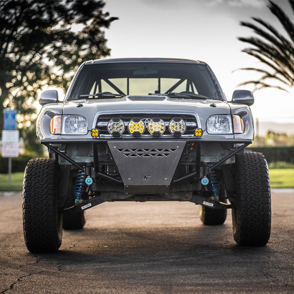 Long Travel Kit (1st Gen Tundra/Sequoia) – Opt Offroad