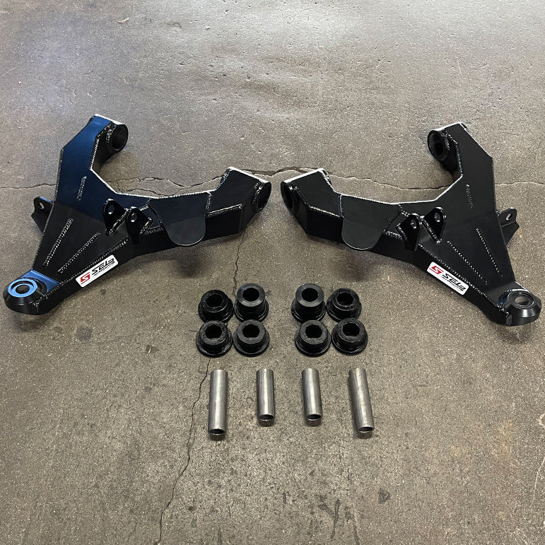 Mid Travel Lower Control Arms (1st Gen Tundra/Sequoia)