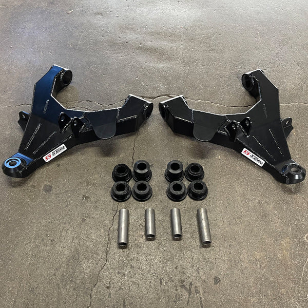 Mid Travel Lower Control Arms (1st Gen Tundra/Sequoia) – Opt Offroad