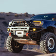 Hybrid Front Bumper (12-15 Tacoma)