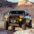 Hybrid Front Bumper (12-15 Tacoma)