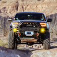 Hybrid Front Bumper (12-15 Tacoma)