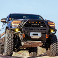 Hybrid Front Bumper (12-15 Tacoma)