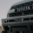 Hybrid Front Bumper (12-15 Tacoma)